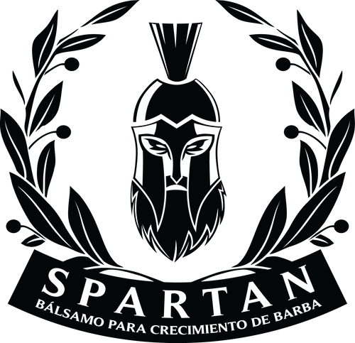 Spartan Bálsamo Colombia logo