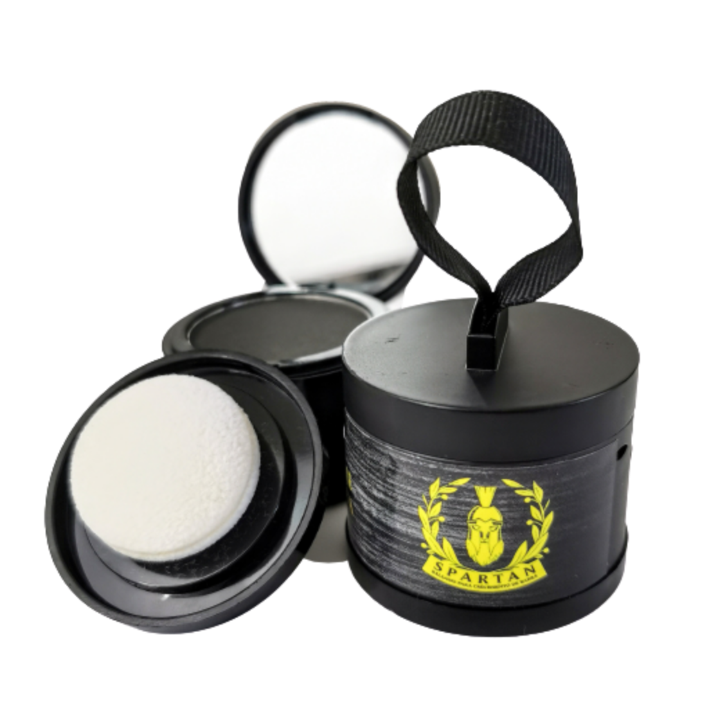 (AGOTADO) CORRECCIONES INSTANTANEAS Maquillaje Barba - Apariencia De Mayor Volumen y Uniformidad Al Instante + ENVÍO GRATIS