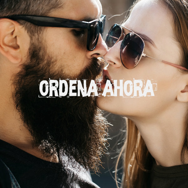 Spartan Balsamo Colombia Crecimiento de Barba Minoxidil